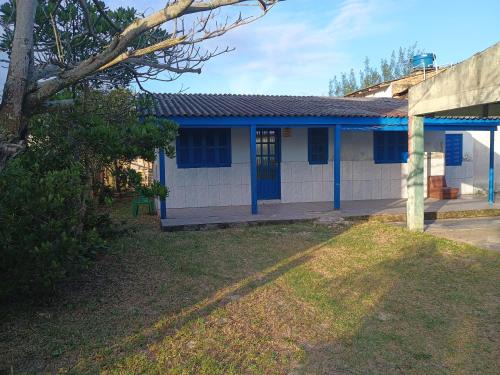 Arroio Teixeira Casa | Casa Pé na Areia - Capão Novo