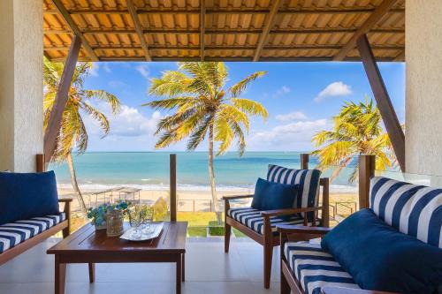 Muriu Casa | Casa Pérolas - Casa à Beira Mar por Carpediem