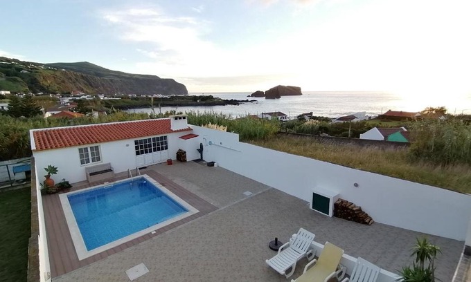 Mosteiros Casa | Casa Pôr do Sol