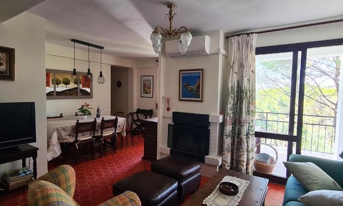 San Martin de Valdeiglesias Apartamento | Casa Pini