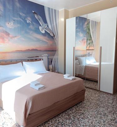 Pablo Apartamento | Casa Pablo - Ospedale Maggiore