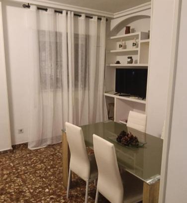 Linares Apartamento | Casa Paco