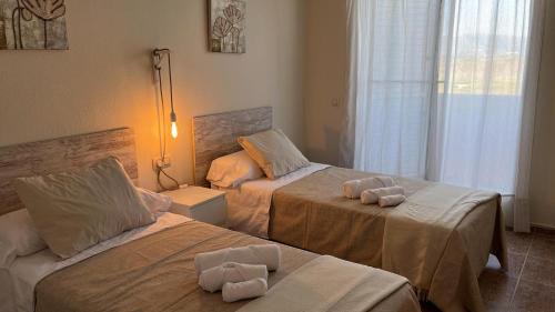 Playa de Almarda Casa | Casa Paco