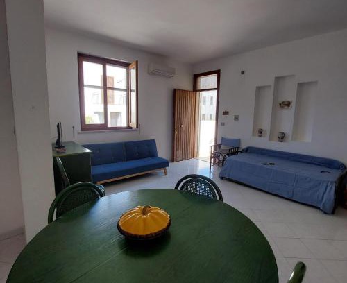 Favignana Apartamento | Casa Paco