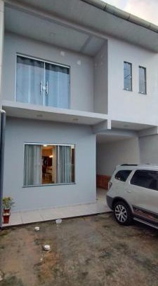 Paracuri Casa | Casa padrão de Luxo