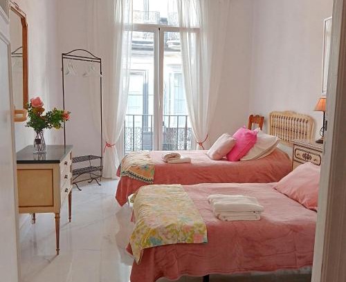 El Puerto de Santa Maria Apartamento | Casa Palacio Madre de la Eucaristía