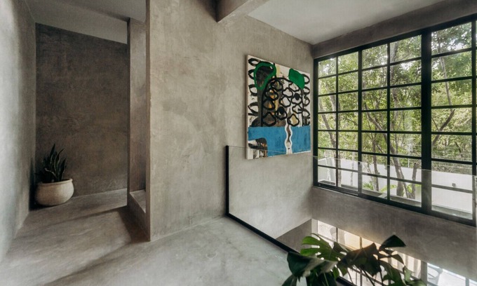 La Veleta Apartamento | Jungle Views in style
