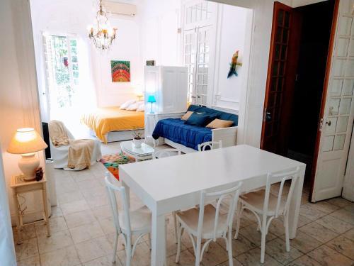 Belgrano Apartamento | Casa Palacio, Arte e Historia