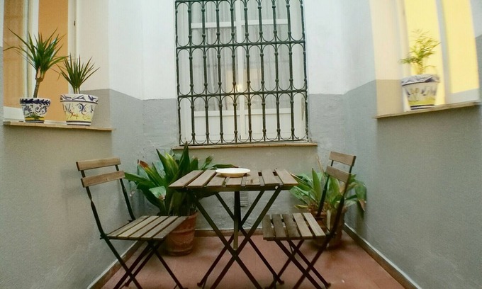 San Julian Apartamento | Casa Palacio