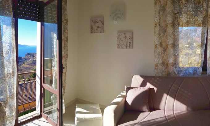Voltino Apartamento | Casa Palanca Holideal