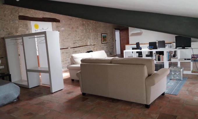 Morella Apartamento | casa-palau marques de cruilles