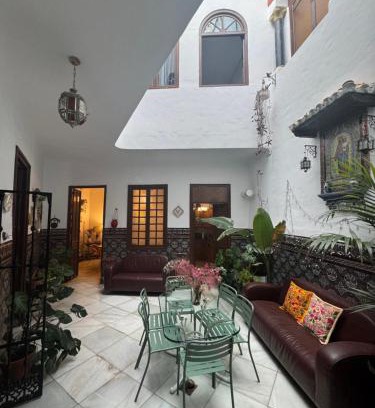 San Andres-San Pablo Casa | Casa PALIANI