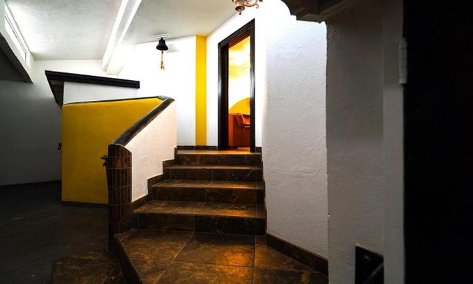 San Felipe Casa | Casa Palmas - Beachfront San Felipe Vacation Rental House