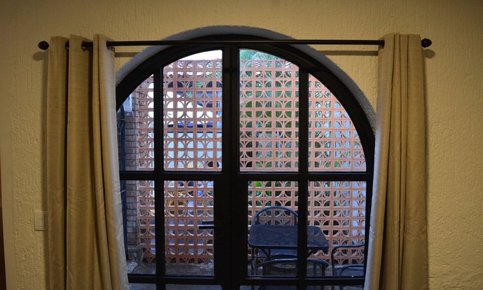 Zapopan Apartamento | Casa Palmas
