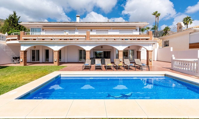 Rancho Domingo Villa | Casa Pamela