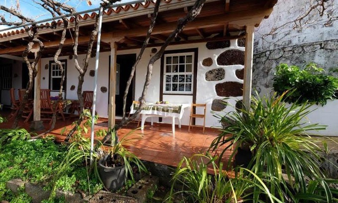 Santo Domingo Casa | Casa Pancha