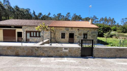 Tufions Casa | Casa Pandeiras