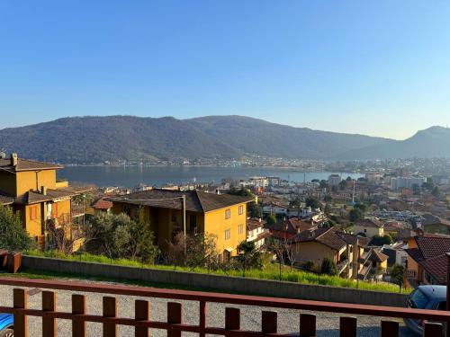 Sarnico Casa | Casa Panorama