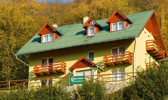 Sovata Casa | Casa Panorama Sovata