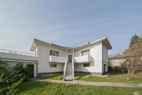 San Fermo della Battaglia Apartamento | Casa Panoramica - Via Belvedere