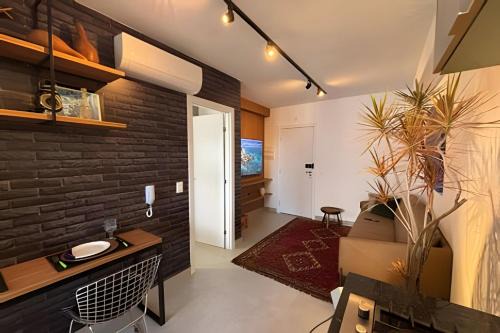 Barro Preto Apartamento | Casa Pantuso no coração de BH