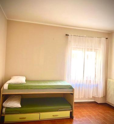 San Giovanni Rotondo Apartamento | Casa Paola Franchino