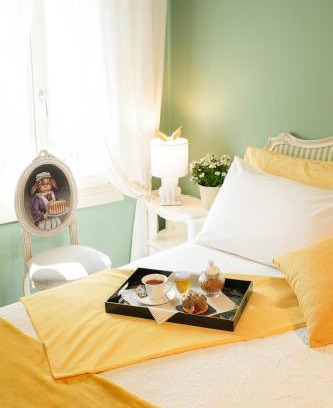 Borso del Grappa Apartamento | Casa Paola