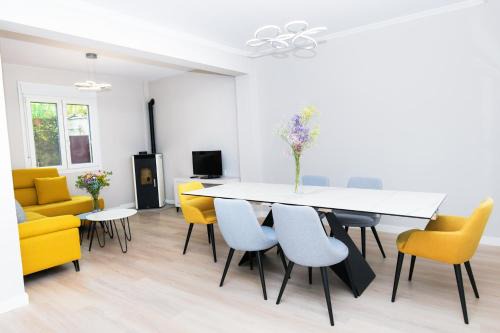 Fisterra Casa | Casa Papín