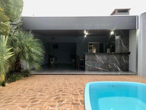 Chapadao do Sul Casa | Casa Papagaio