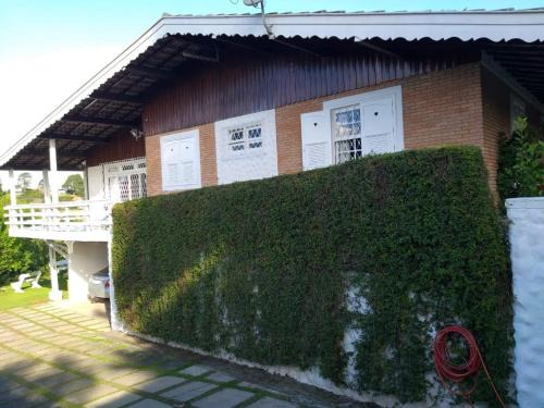 Vila Inglesa Casa | Casa Papai Noel
