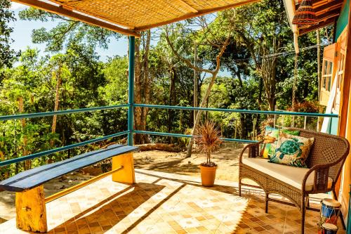 Santo Andre Casa | Casa Papaya