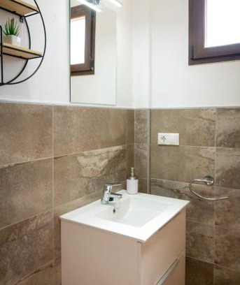 Zafrilla Casa | Casa Papi
