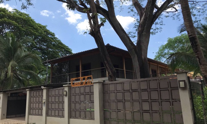 Potrero Apartamento | Casa Papito Beach House