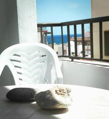 Carboneras Apartamento | Casa Paqui