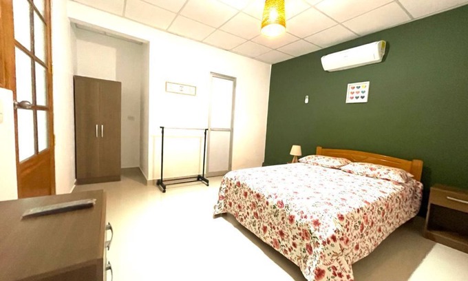 La Banda de Shilcayo Casa | Casa para 13 personas/ Piscina /Aire acondicionado
