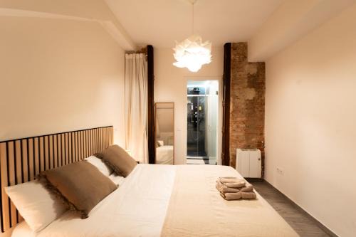 Arapiles Apartamento | Casa para 4 Chamberi