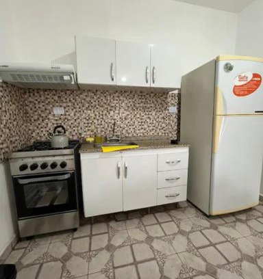 General San Martin Casa | Casa para 5 personas