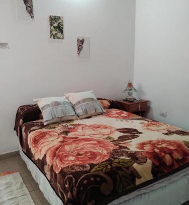 Posadas Casa | Casa para 6 con cochera-Maragus