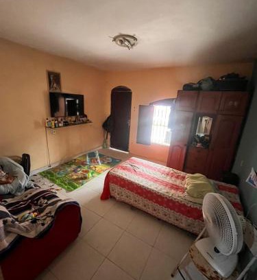 40 Horas Casa | Casa para a Cop 30