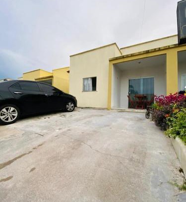 Castanhal Casa | Casa para a COP 30