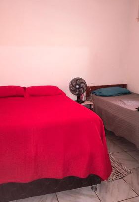 Cuiaba Casa | Casa para acomodação curta temporada
