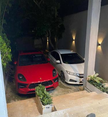 Alto Branco Casa | Casa para alugar em Campina Grande