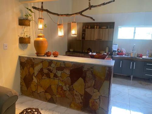 Caete-Acu Casa | Casa para alugar temporada