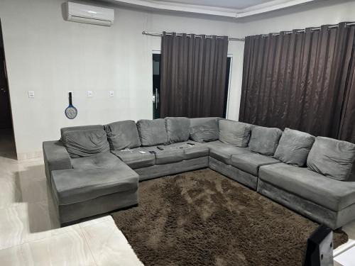 Jardim Imperial Casa | Casa para o Bahia farm show