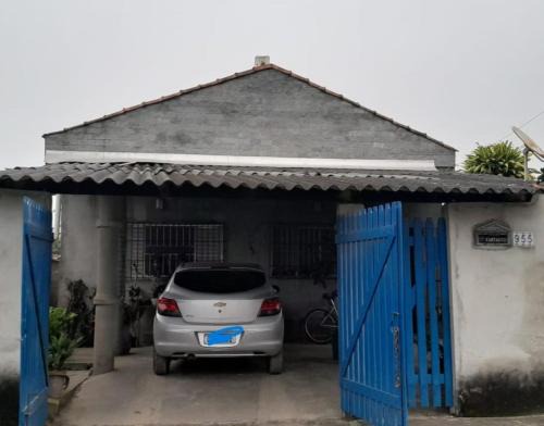 Sao Sebastiao da Grama Casa | Casa para temporada