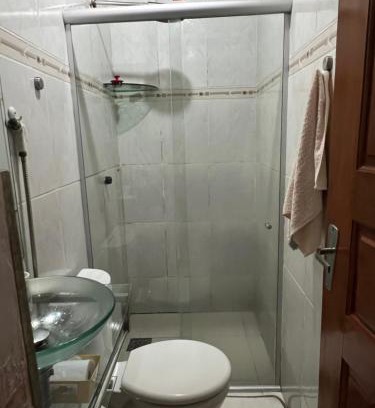 40 Horas Casa | Casa para Cop 30 ampla e confortável