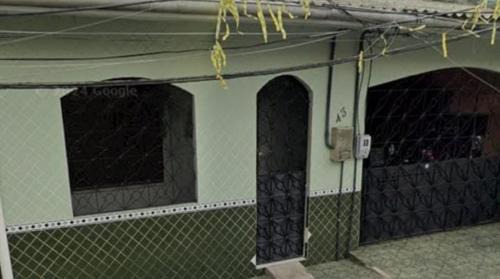 Telegrafo Casa | Casa para COP 30