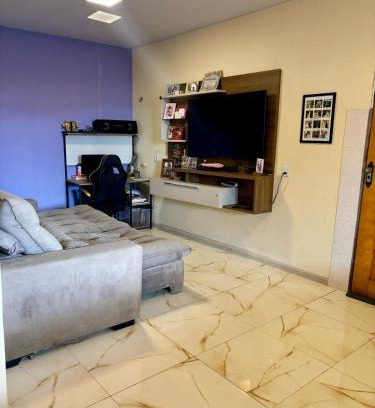 Cidade Velha Casa | Casa para COP