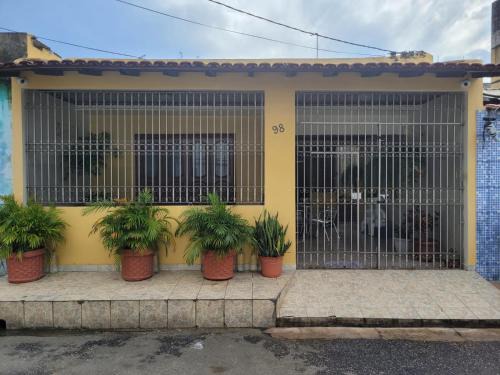 Souza Casa | Casa para COP30
