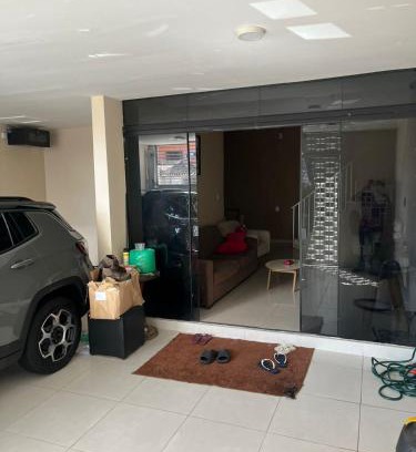 Canudos Casa | Casa para COP30